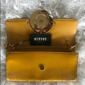 VERSACE Clutch